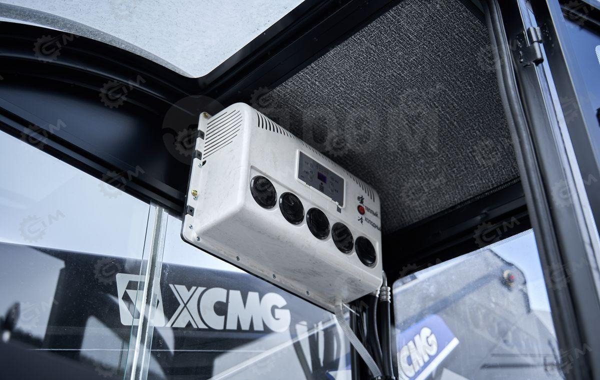 Новый Грузовик с подъемником Isuzu Elf: фото 39