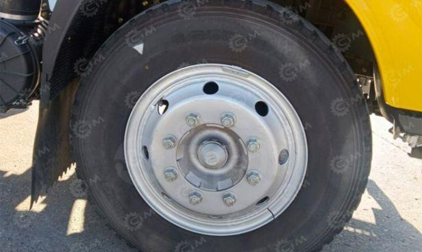 Новый Самосвал, Автоманипулятор Isuzu Elf: фото 19 Новый Самосвал, Автоманипулятор Isuzu Elf: фото 19