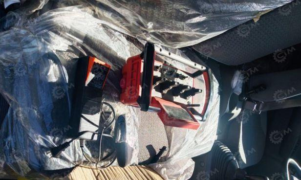 Новый Самосвал, Автоманипулятор Isuzu Elf: фото 14 Новый Самосвал, Автоманипулятор Isuzu Elf: фото 14