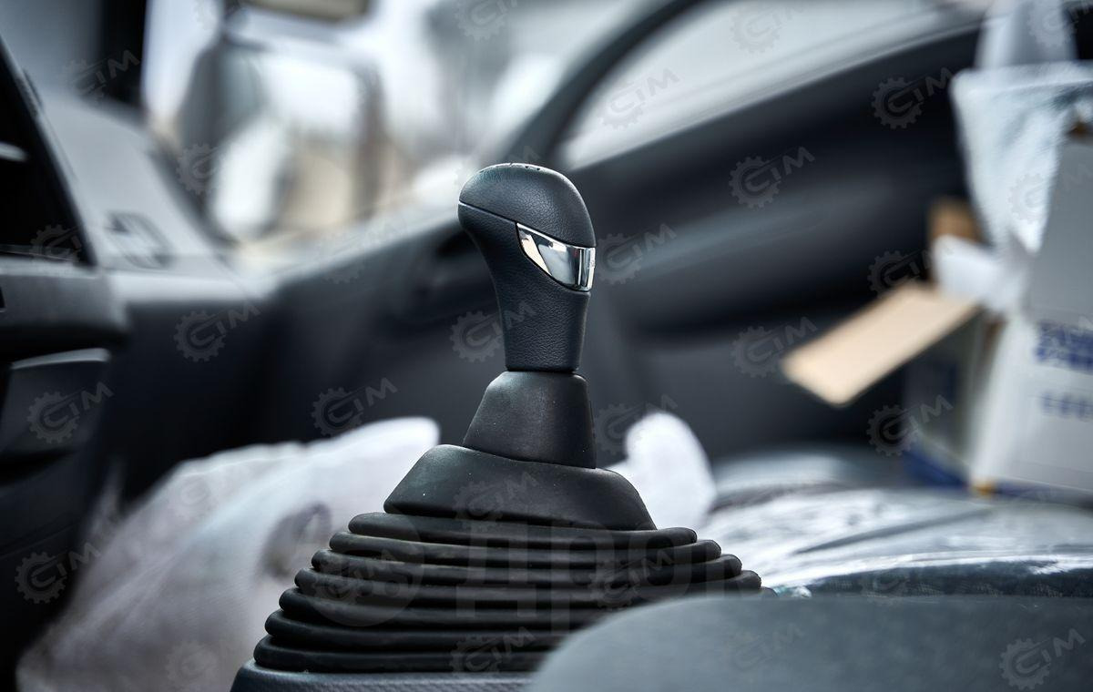 Новый Автокран Isuzu Elf: фото 50