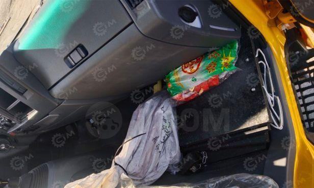 Новый Самосвал, Автоманипулятор Isuzu Elf: фото 13 Новый Самосвал, Автоманипулятор Isuzu Elf: фото 13