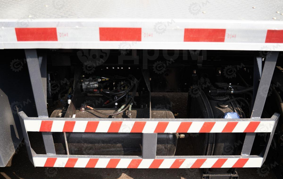 Новый Автокран Isuzu Elf: фото 24