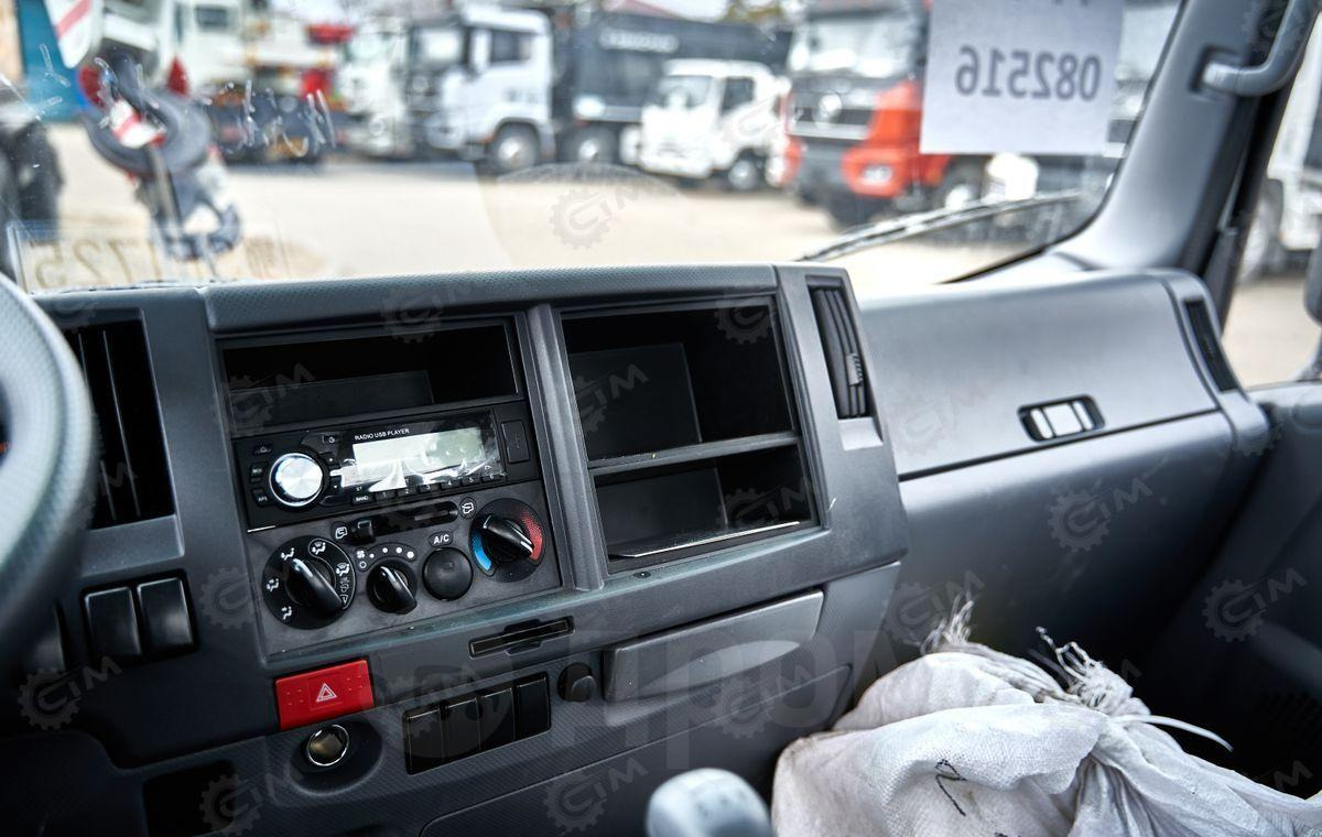 Новый Автокран Isuzu Elf: фото 48