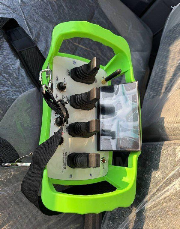 Самосвал, Автоманипулятор Isuzu Elf: фото 13 Самосвал, Автоманипулятор Isuzu Elf: фото 13