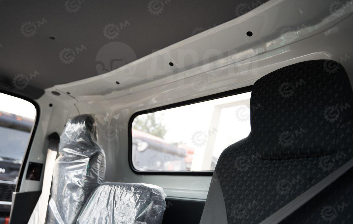 Новый Автокран Isuzu Elf: фото 28