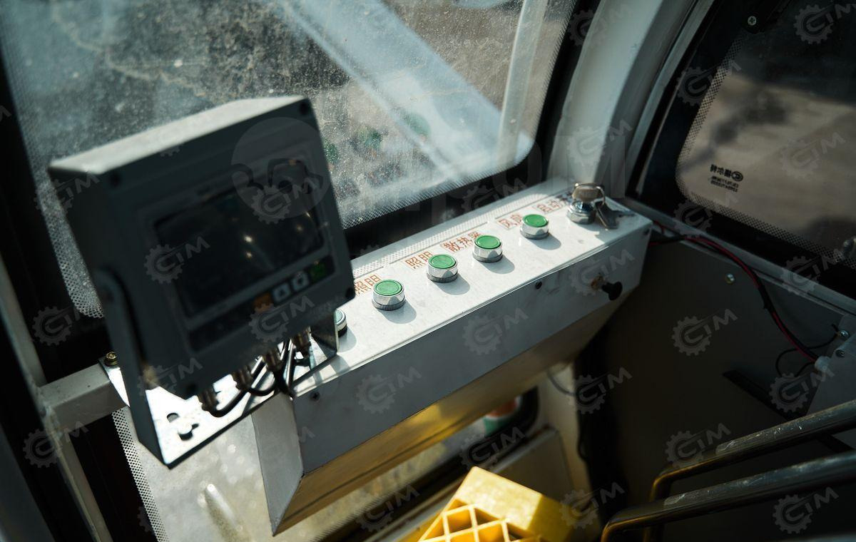 Новый Автокран Isuzu Elf: фото 33