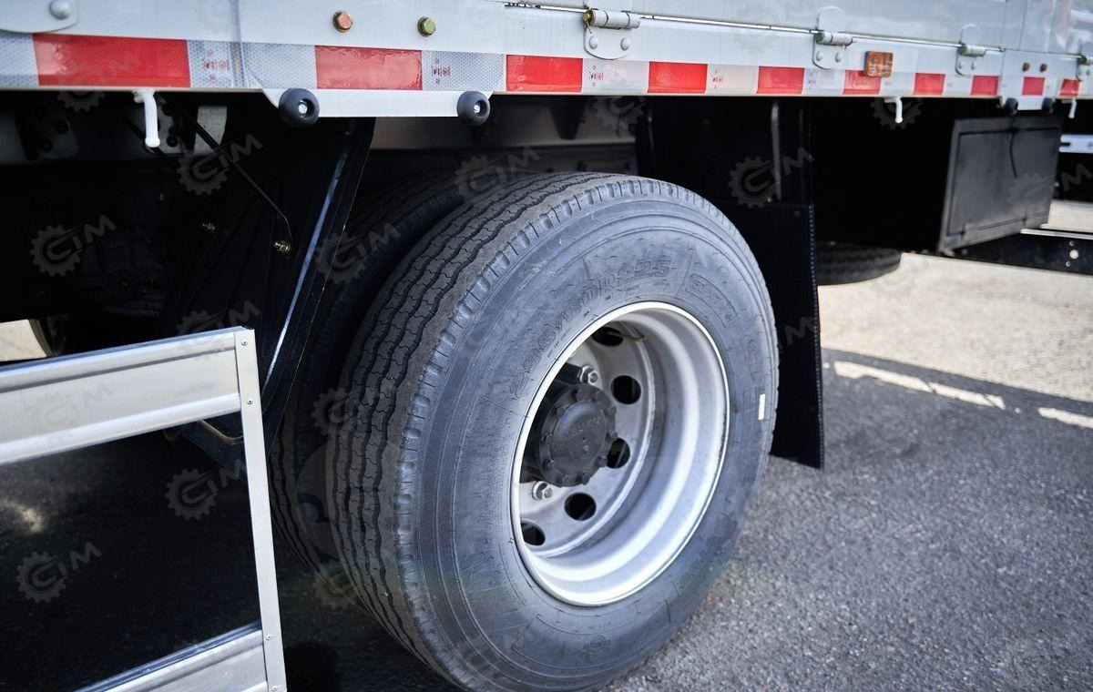 Новый Автоманипулятор Isuzu Elf: фото 19