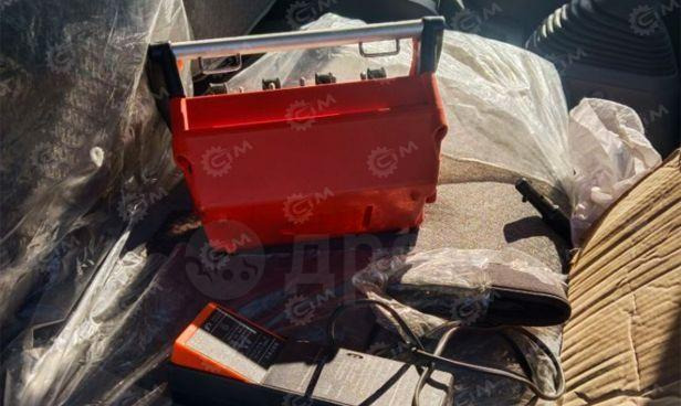 Новый Самосвал, Автоманипулятор Isuzu Elf: фото 16 Новый Самосвал, Автоманипулятор Isuzu Elf: фото 16