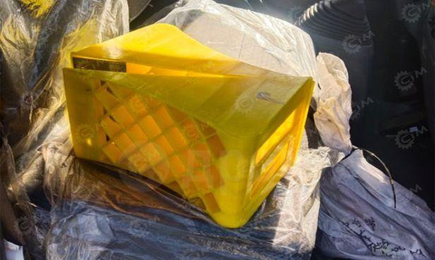 Новый Самосвал, Автоманипулятор Isuzu Elf: фото 15 Новый Самосвал, Автоманипулятор Isuzu Elf: фото 15