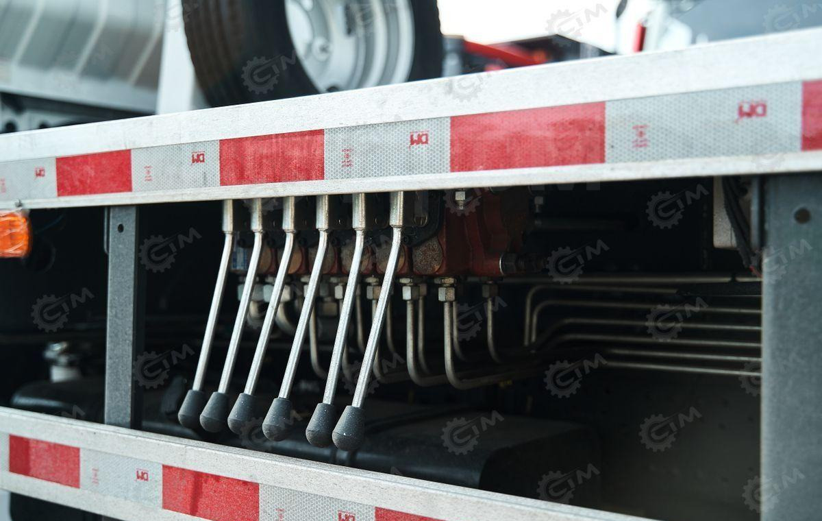 Новый Автокран Isuzu Elf: фото 36