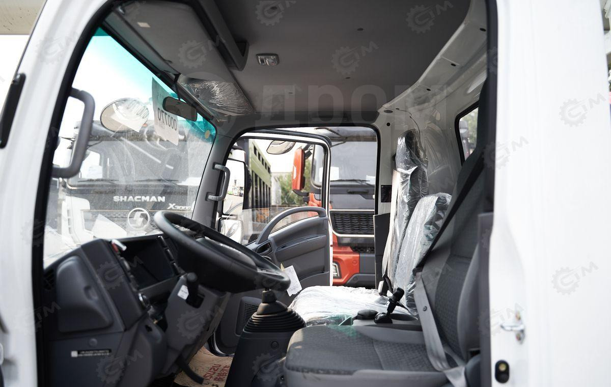 Новый Автокран Isuzu Elf: фото 27