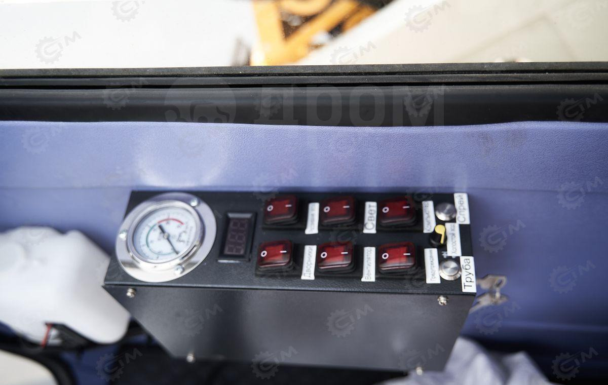 Новый Автокран Isuzu Elf: фото 36