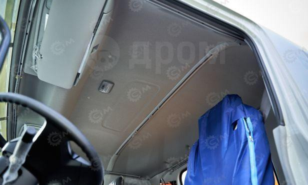 Автобетононасос Isuzu Giga: фото 34