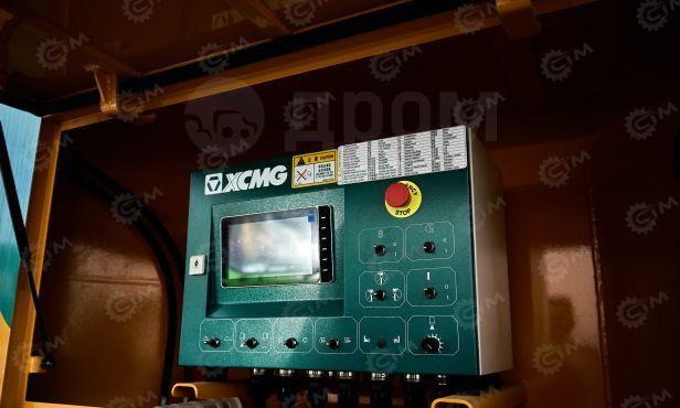 Автобетононасос Isuzu Giga: фото 35