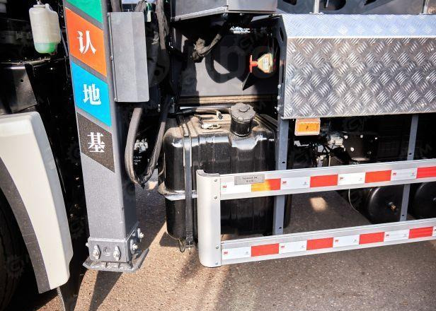 Новый Автовышка Isuzu Giga: фото 20