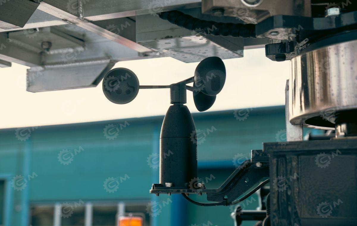 Новый Грузовик с подъемником Isuzu Giga: фото 14