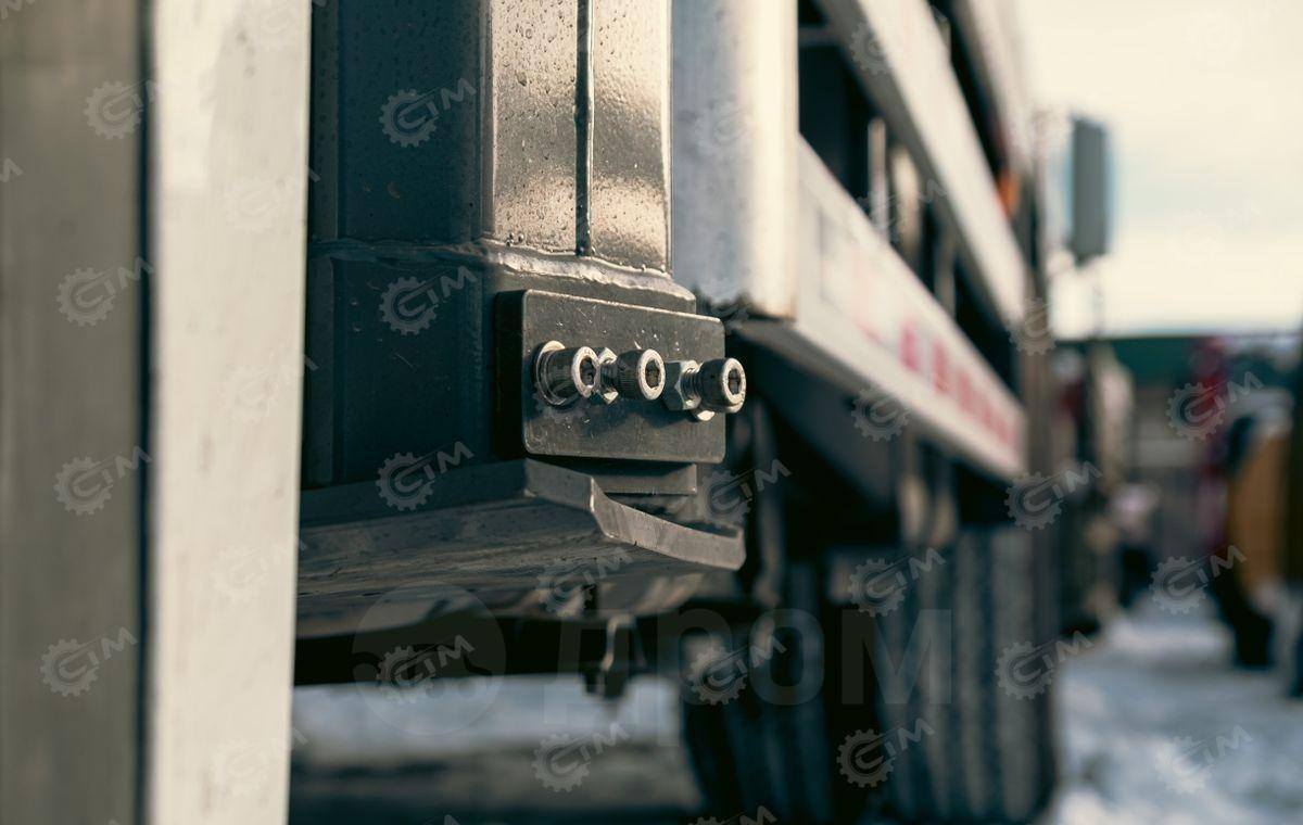 Новый Грузовик с подъемником Isuzu Giga: фото 19