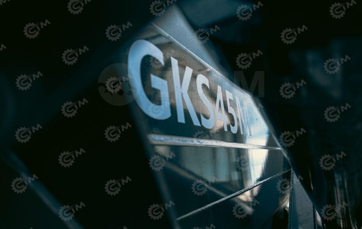 Новый Грузовик с подъемником Isuzu Giga: фото 9