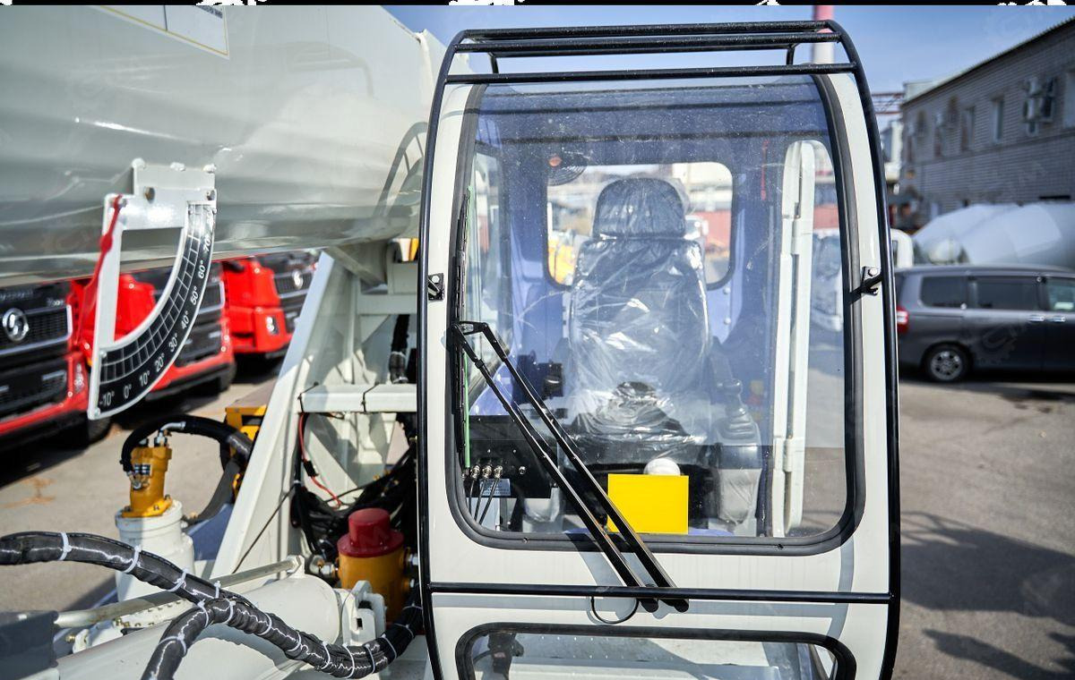 Новый Автокран Isuzu Giga: фото 24