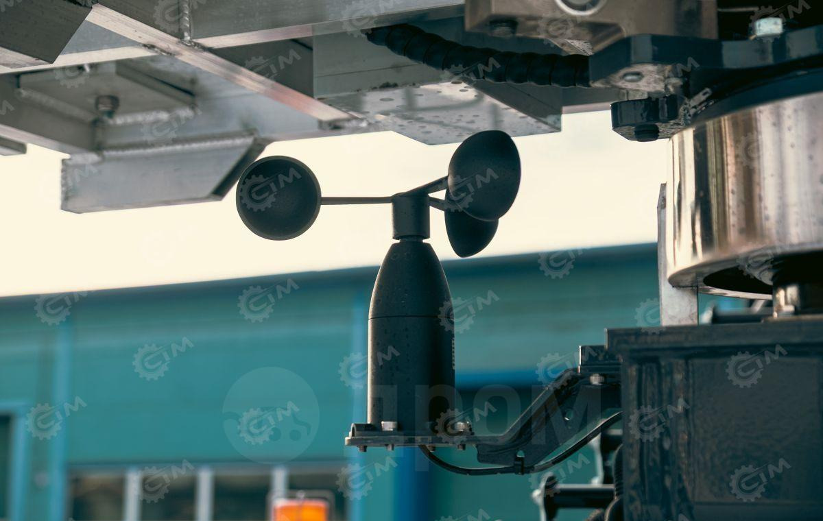 Новый Грузовик с подъемником Isuzu Giga: фото 15