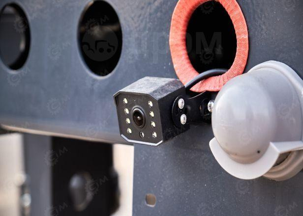 Новый Автовышка Isuzu Giga: фото 29