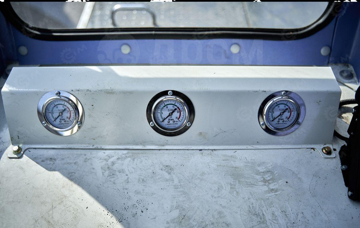 Новый Автокран Isuzu Giga: фото 44