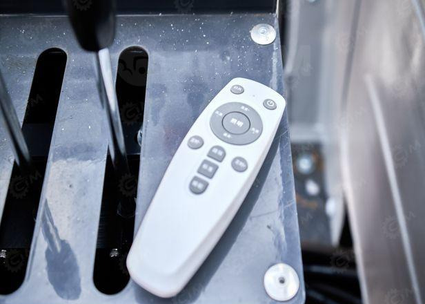 Новый Автовышка Isuzu Giga: фото 27