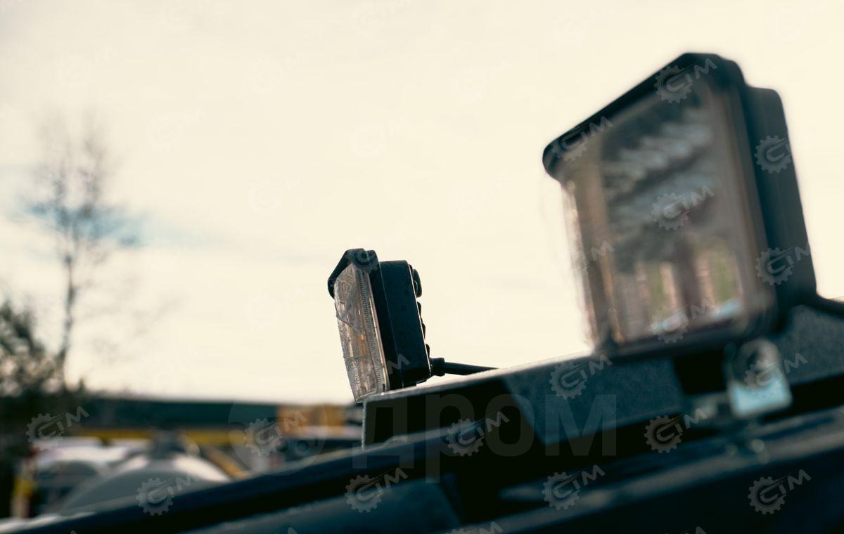 Новый Грузовик с подъемником Isuzu Giga: фото 12