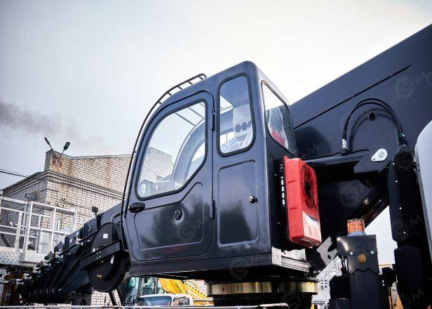 Новый Автовышка Isuzu Giga: фото 13