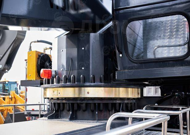 Новый Автовышка Isuzu Giga: фото 14