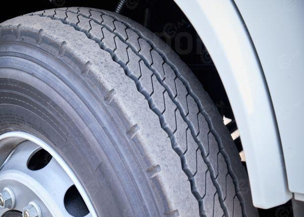 Новый Автовышка Isuzu Giga: фото 17