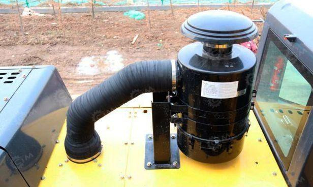 Новый Гусеничный экскаватор MaxPower ME 520.9: фото 6