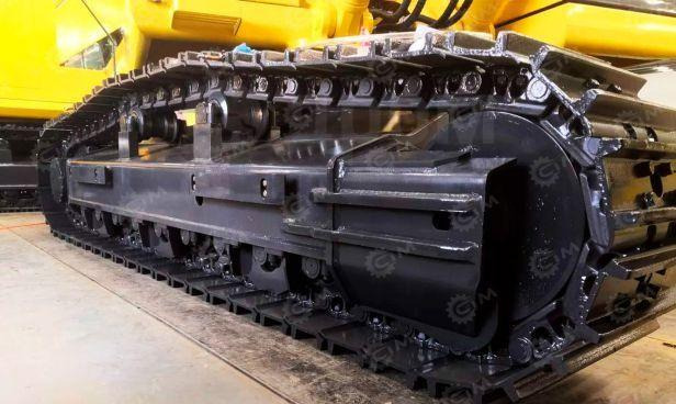 MaxPower ME 520.9 - Гусеничный экскаватор: фото 4 MaxPower ME 520.9 - Гусеничный экскаватор: фото 4