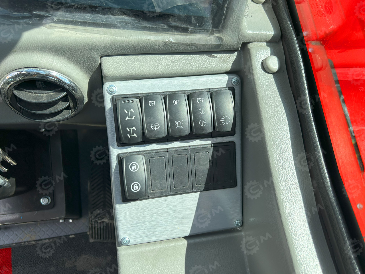 Новый Телескопический погрузчик : фото 15