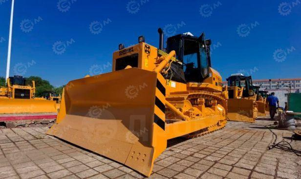 Shehwa TY165-3 - Бульдозер: фото 5 Shehwa TY165-3 - Бульдозер: фото 5