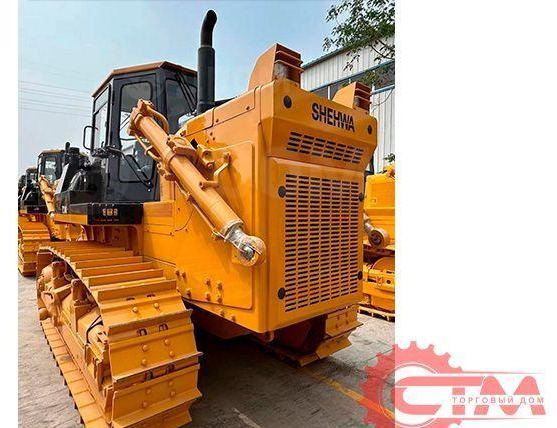 Shehwa TY240 - Бульдозер: фото 1 Shehwa TY240 - Бульдозер: фото 1