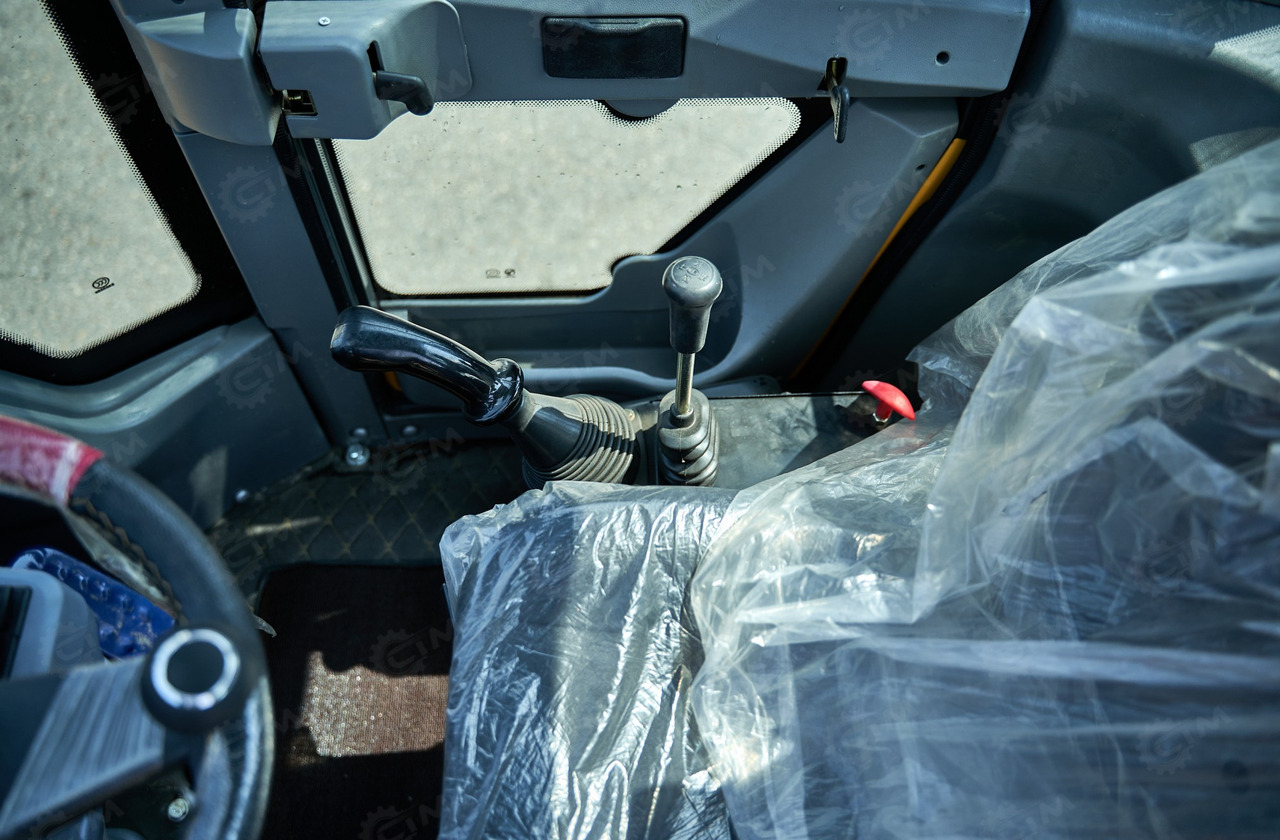 Новый Колёсный погрузчик YUGONG ZL20: фото 21