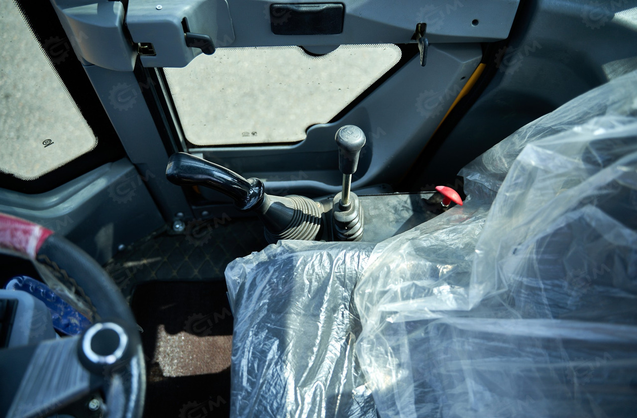 Новый Колёсный погрузчик YUGONG ZL20: фото 22