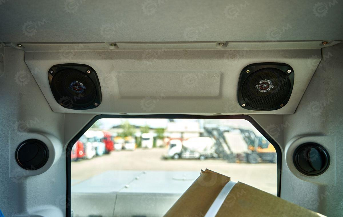 Новый Экскаватор-погрузчик Yugong YG160: фото 31