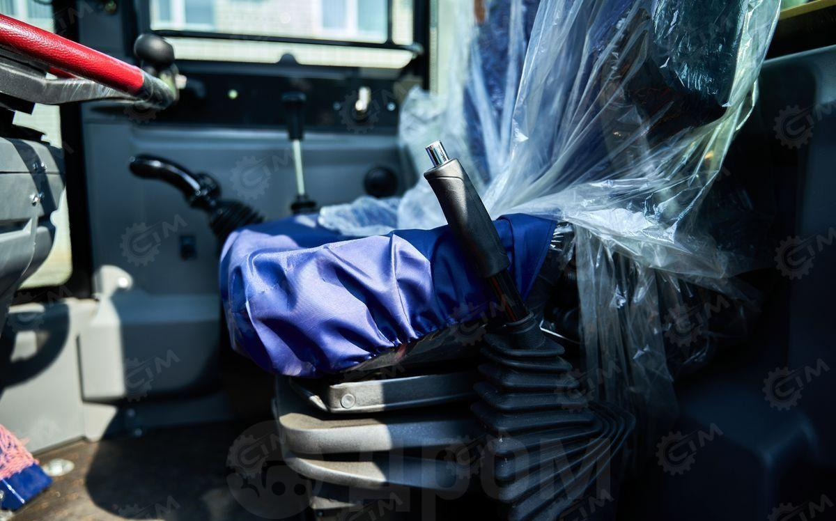 Новый Колёсный погрузчик Yugong ZL30: фото 28