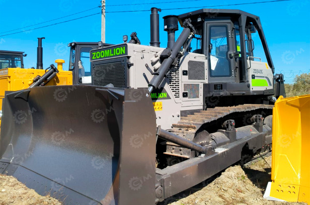Zoomlion ZD340-G - Бульдозер: фото 2 Zoomlion ZD340-G - Бульдозер: фото 2