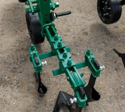 Новый Культиватор Кронос КРН-5,6: фото 6