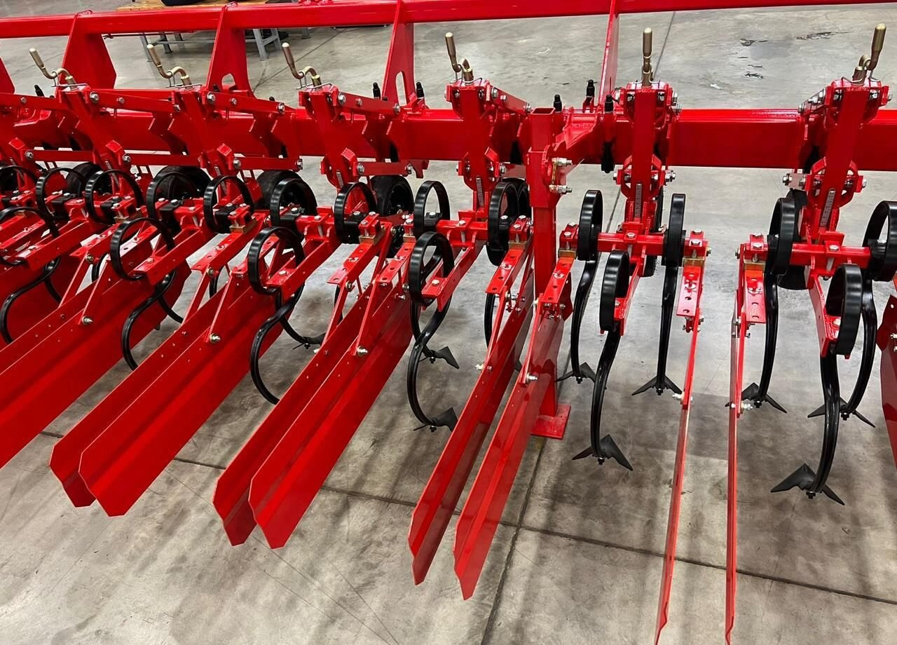 Техника Сервис Агро 12РК - Культиватор: фото 2 Техника Сервис Агро 12РК - Культиватор: фото 2