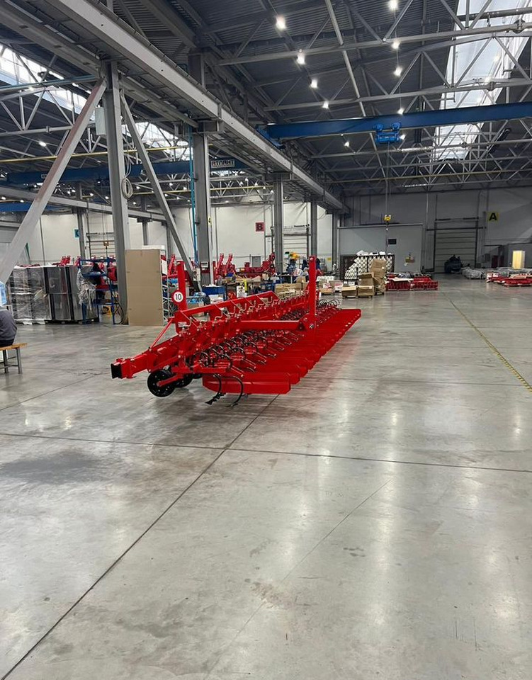 Техника Сервис Агро 12РК - Культиватор: фото 1 Техника Сервис Агро 12РК - Культиватор: фото 1