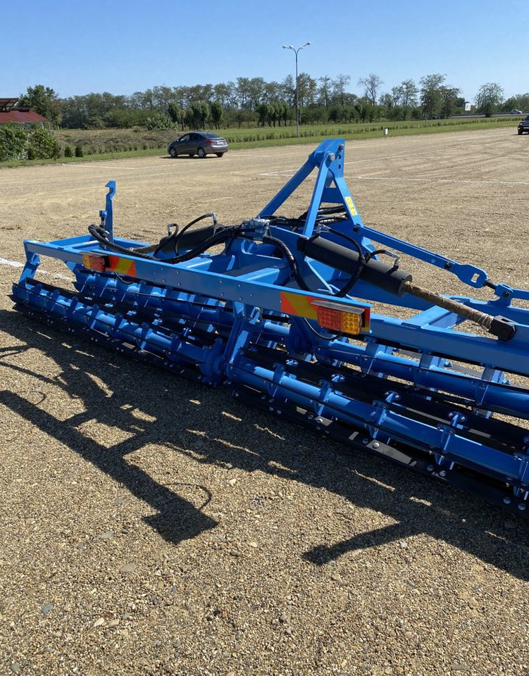 Tigarbo БН-6 - Борона: фото 5 Tigarbo БН-6 - Борона: фото 5