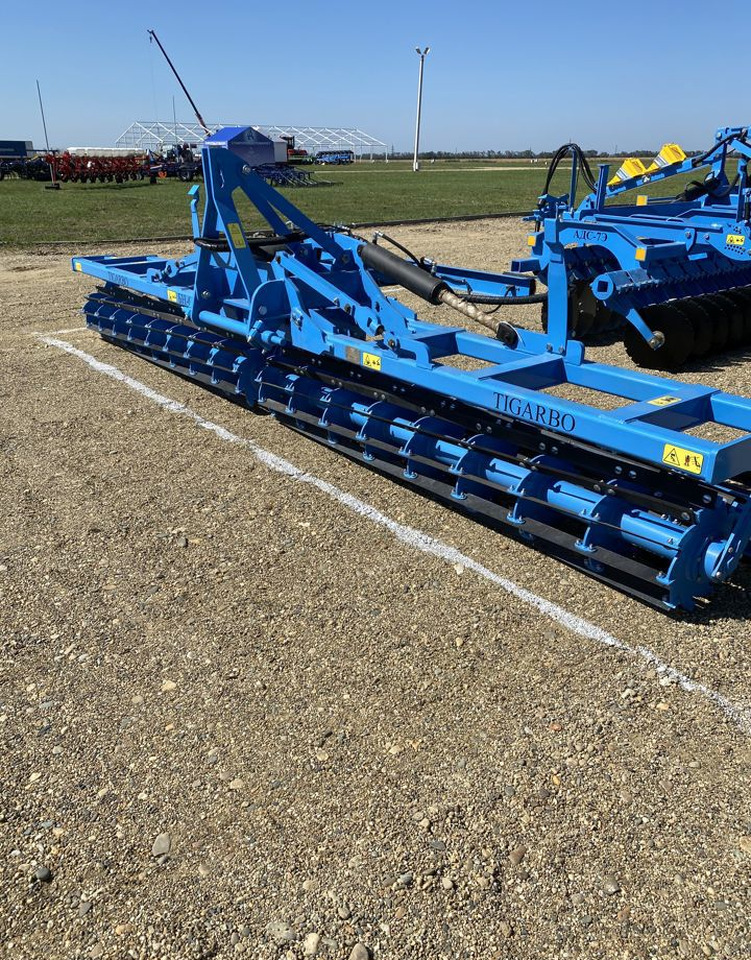 Tigarbo БН-6 - Борона: фото 3 Tigarbo БН-6 - Борона: фото 3