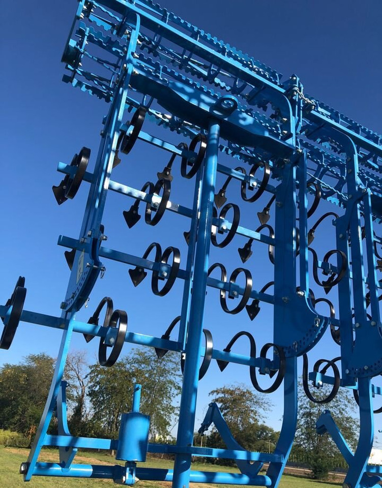 Tigarbo КПП-12 L105 - Культиватор: фото 3 Tigarbo КПП-12 L105 - Культиватор: фото 3