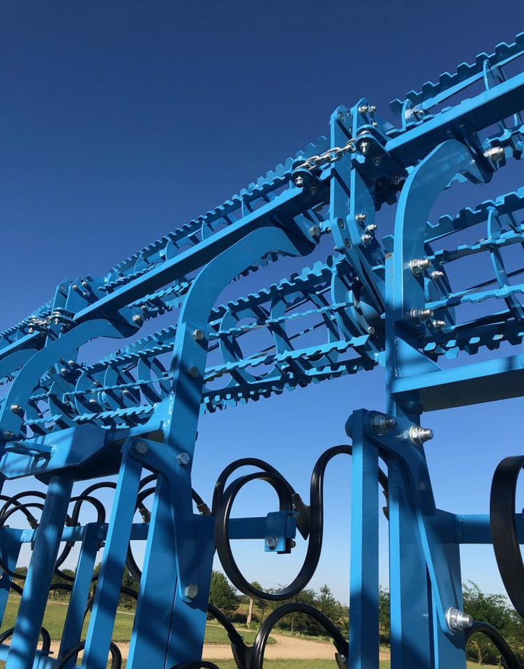 Новый Культиватор Tigarbo КПП-12 L105: фото 6 Новый Культиватор Tigarbo КПП-12 L105: фото 6