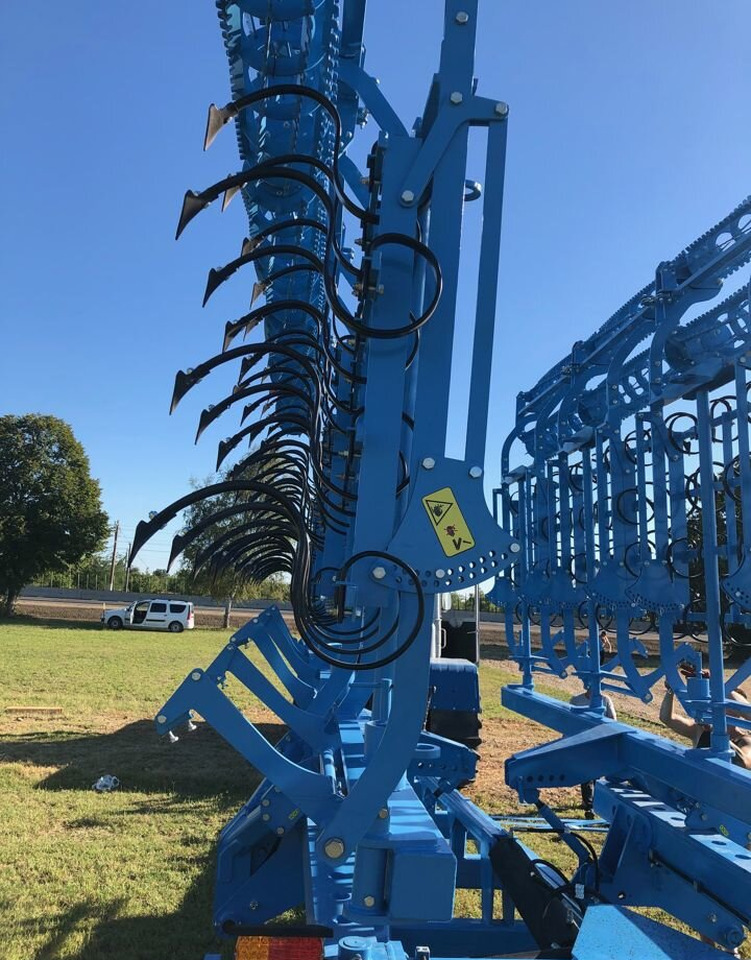 Tigarbo КПП-12 L105 - Культиватор: фото 4 Tigarbo КПП-12 L105 - Культиватор: фото 4