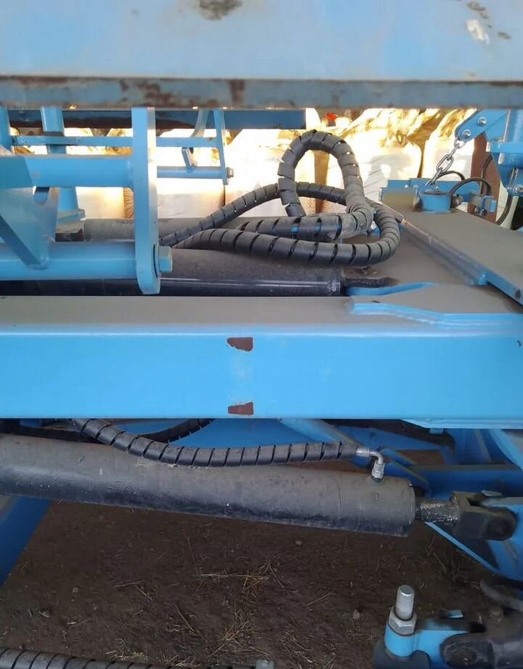 Новый Культиватор Tigarbo КПП-7,5 L105: фото 8